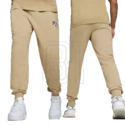 5. Puma Squad Pants M 678972 83
