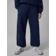3. Boys' wide leg sweatpants 4F 4FJRSS26TTROM1731-31S