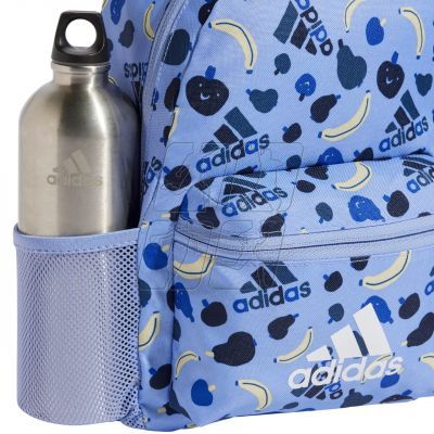 5. Adidas Kids Printed Fruits Jr JG1415 backpack