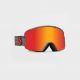 8. Volcom GARDEN CAMO/RED CHROME snowboard goggles (VG0122103)