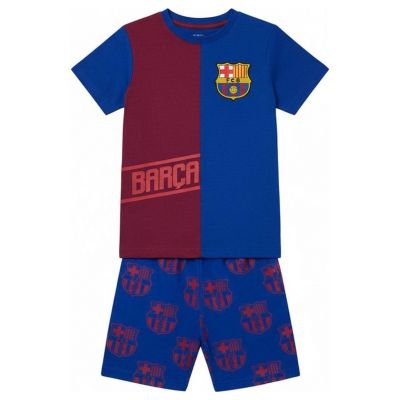 8. FC Barcelona junior pajamas 2900003746