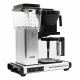 2. Moccamaster KBG 741 Select drip coffee maker - Silver Brushed