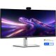 2. DELL Pro P P3426WEV Computer Monitor 86.6 cm (34.1") 3440 x 1440 px Wide Quad HD LCD Black, Silver