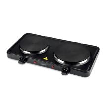 Two-burner electric stove 2500W MR-772-2 MAESTRO