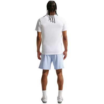6. Nike Club Men's Light Blue Shorts FQ4359 407