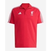 adidas Liverpool LFC DNA Polo Shirt JW7886