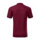 3. Malfini Premium Diamond M MLI-27386 polo shirt