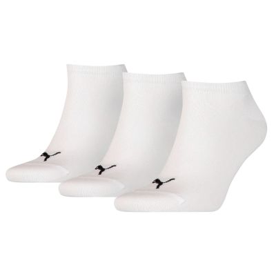 2. PUMA SNEAKER SOCKS 3 pairs 261080001 300