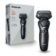 2. Panasonic ES-RT37-K503 shaver