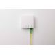 10. Digitus Fttx Installation Kit, Pre-assembled, 4-Fiber, LC/APC Connector, Length 50m