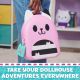 5. Gabi's Cat House Backpack 6067213 RLP OnTheGo TravelSet GML