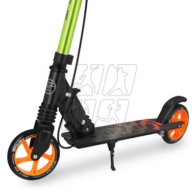 4. Spokey Vacay Pro Jr scooter SPK-943447