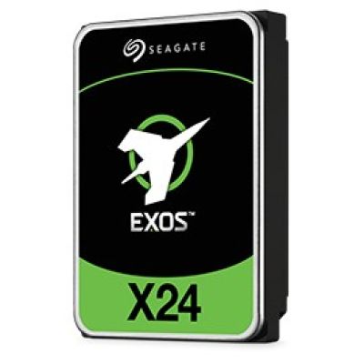 Seagate Exos 16TB 3.5" SAS ST16000NM007H HDD Hard Drive