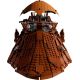 5. LEGO Star Wars 75397 Jabba's Barge