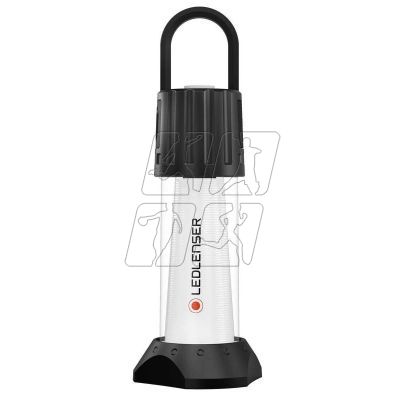 4. Ledlenser ML6 Wireless 502201 Portable Lamp