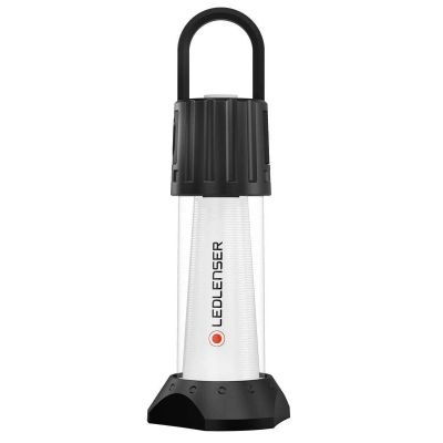 4. Ledlenser ML6 Wireless 502201 Portable Lamp
