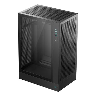 DeepCool CH170 PLUS Case