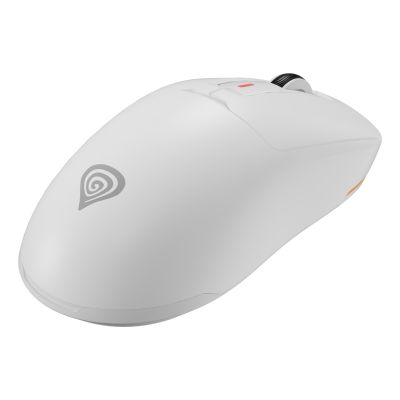 14. GENESIS NMG-2194 Gaming Mouse Ambidextrous Bluetooth + USB Type-C Optical 26000 DPI