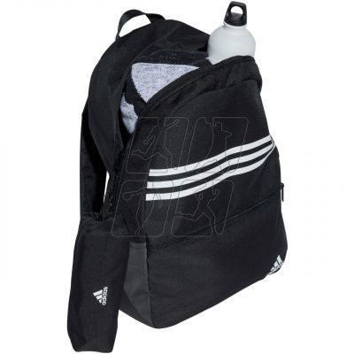 4. Adidas Classic Horizontal 3-S backpack IZ1895