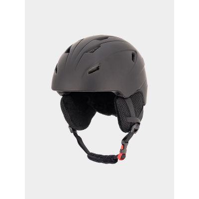 Unisex ski helmet 4F 4FWAW24AHELU089-20S