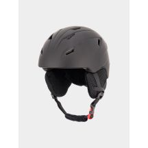 Kask narciarski uniseks 4F 4FWAW24AHELU089-20S