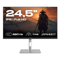 JAPANNEXT 62.2 cm JN-IPS245G320F-HSP monitor 16:9 HDMI/DP FHD