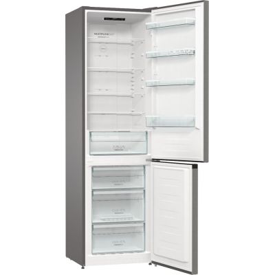 4. GORENJE NRK6202EXL4 fridge-freezer