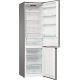 4. GORENJE NRK6202EXL4 fridge-freezer