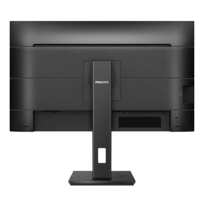 9. Philips S Line 273S1/00 computer monitor 68.6 cm (27") 1920 x 1080 px Full HD LCD Black
