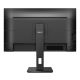 9. Philips S Line 273S1/00 computer monitor 68.6 cm (27") 1920 x 1080 px Full HD LCD Black