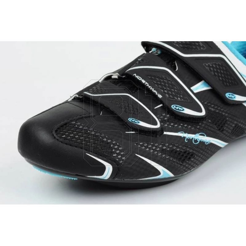 12. Northwave Starlight 3S M 80141010 13 cycling shoes