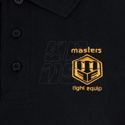 3. Polo Masters T-shirt M 068979-M01
