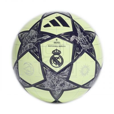 adidas UCL Mini Real Madrid JN7306 Football