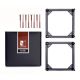 3. NOCTUA NA-SFMA1 Fan Mounting Adapter 120 to 140 mm