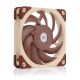 NOCTUA NF-A12x25 FLX Sterrox fan