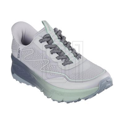 4. Skechers Slip-ins Switch Back - Mist W 180157-GYGR shoes