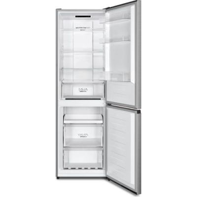 2. GORENJE NRK619EPXL4 fridge-freezer