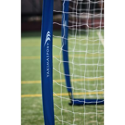 4. Folding goal UNI 3X2M | 300CM X 200CM