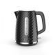 5. ELDOM ELLI KETTLE, CAPACITY 1.7 L, POWER 2200 W, BLACK, STRIP