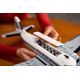 11. LEGO Icons 11378 - Douglas DC-3 PAN AM Passenger Plane