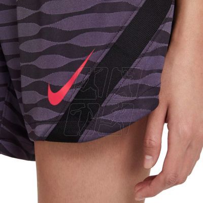 6. Nike Dri-FIT Strike W CW6095-012 shorts