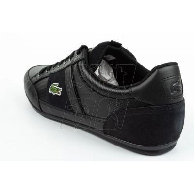 6. Lacoste Chaymon M 3502H shoes