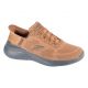 4. Skechers Slip-ins Bounder 2.0 shoes. Emerged M 232459-BRBK