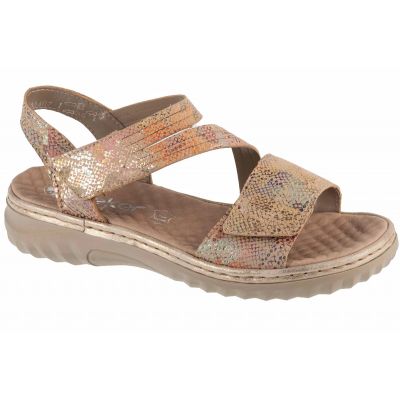 Rieker Sandals W 60464-90