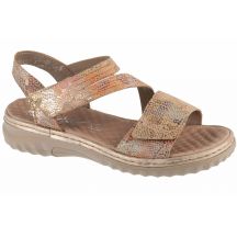 Rieker Sandals W 60464-90