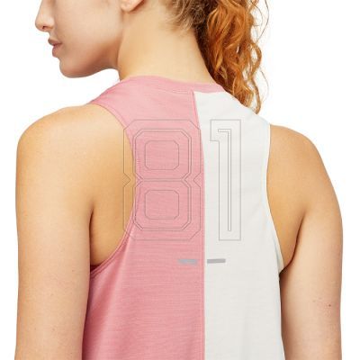 5. Asics Tokyo Tank W 2012B917-702 T-shirt