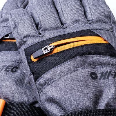 2. Hi-tec Banat Jr Gloves 92800553642