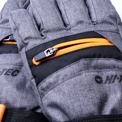 2. Hi-tec Banat Jr Gloves 92800553642