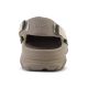 5. CROCS CLASSIC ALL TERAIN CLOG KHAKI/MULTI 206340-2F9