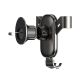 4. Joyroom JR-ZS392 gravity phone holder for air vent - black